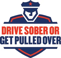 Drive Sober or Get Pulled Over