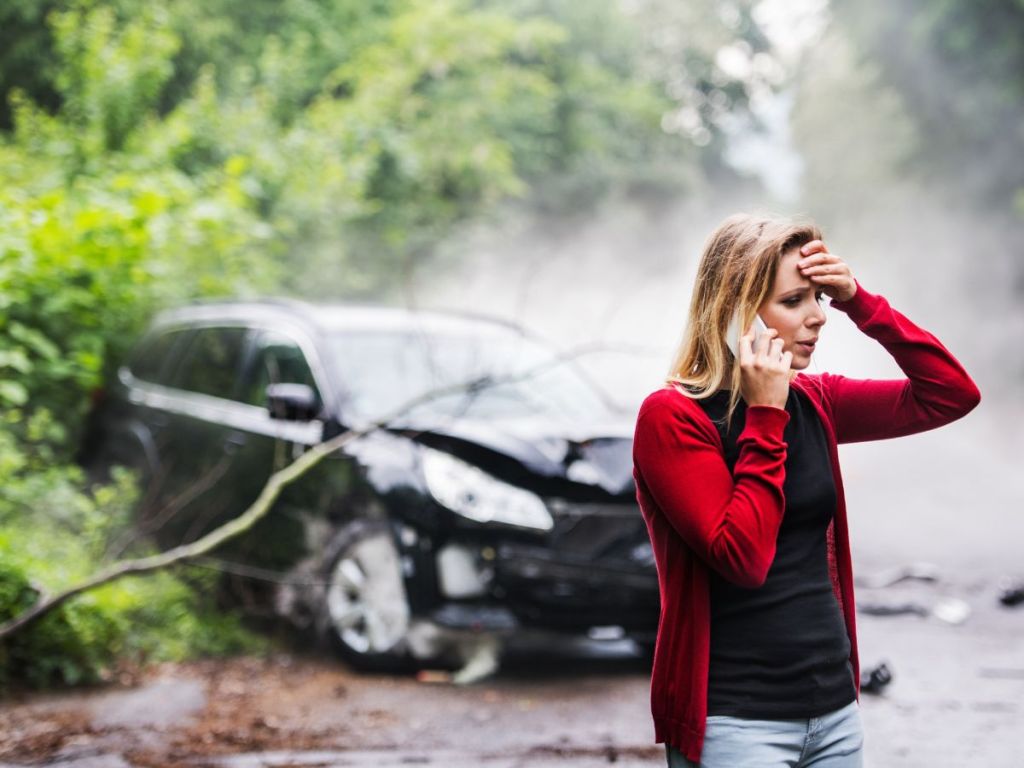Travis Legal Offices - Colorado car accident Lawyer