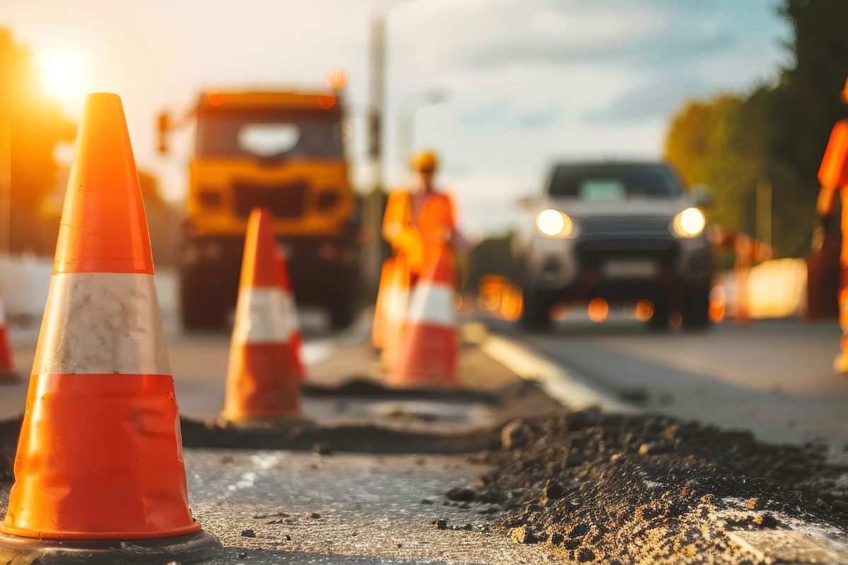 Travis Legal Offices -Personal Injury Attorney